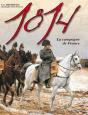La Campagne De France, 1814 - Preview
