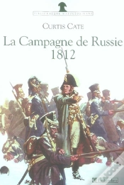 Capa do artigo La Campagne De Russie, 1812