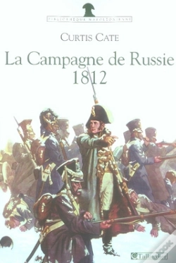 Capa do artigo La Campagne De Russie, 1812