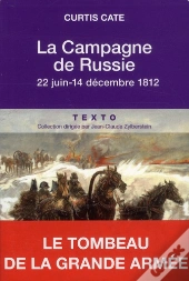 La Campagne De Russie