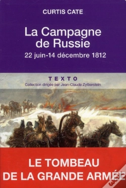 Capa do artigo La Campagne De Russie