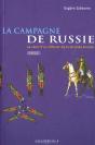 La Campagne De  Russie ; Le Recit D'Un Officier De La Grande Armee 1812 - Preview