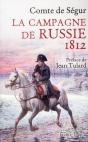 La Campagne De Russie - Preview