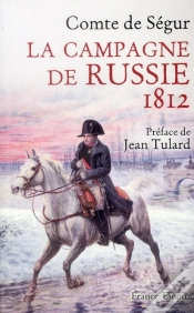 Capa do artigo La Campagne De Russie