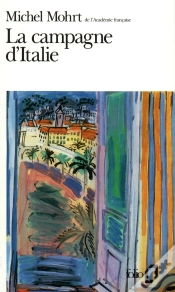 Capa do artigo La Campagne D