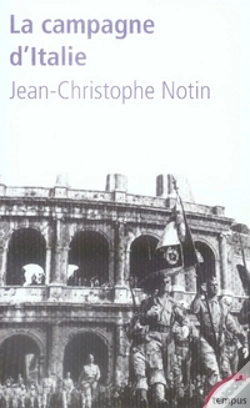 Capa do artigo La Campagne D'Italie