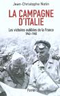 La Campagne D'Italie ; Les Victoires Oubliees Des Francais 1943-1945 - Preview