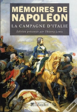 Capa do artigo La Campagne D'Italie
