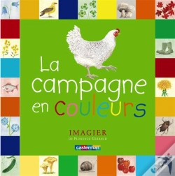 Capa do artigo La Campagne En Couleurs