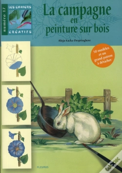 Capa do artigo La Campagne En Peinture Sur Bois