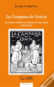 Capa do artigo La Campana De Gràcia