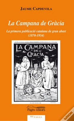 Capa do artigo La Campana De Gràcia
