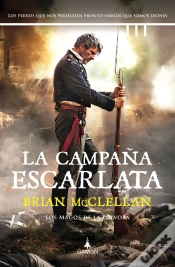 Capa do artigo La Campaña Escarlata