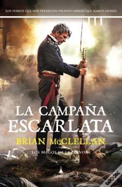 Capa do artigo La Campaña Escarlata