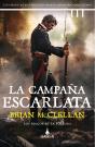 La Campaña Escarlata - Preview