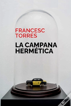 Capa do artigo La Campana Hermetica