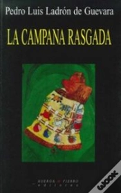 Capa do artigo La Campana Rasgada