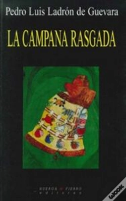 Capa do artigo La Campana Rasgada