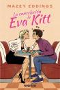 La Cancelacion De Eva Kitt - Preview