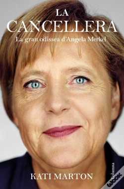 Capa do artigo La Cancellera