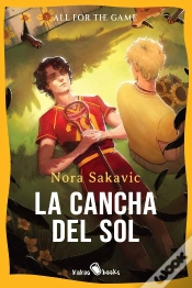 Capa do artigo La Cancha Del Sol