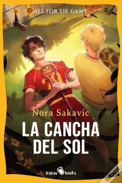 Capa do artigo La Cancha Del Sol