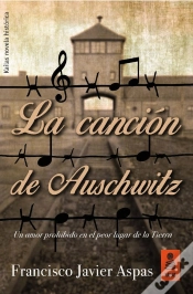 Capa do artigo La Canción De Auschwitz