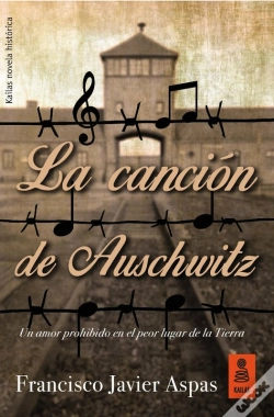 Capa do artigo La Canción De Auschwitz