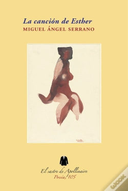 Capa do artigo La Canción De Esther