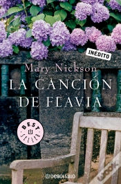 Capa do artigo La Canción De Flavia