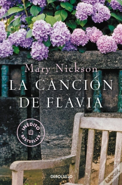 Capa do artigo La Canción De Flavia