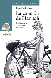 Capa do artigo La Canción De Hannah