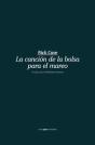 La Canción De La Bolsa Para El Mareo - Preview
