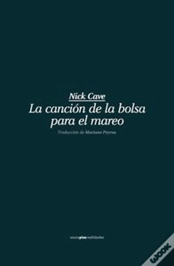 Capa do artigo La Canción De La Bolsa Para El Mareo