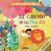 Capa do artigo La Cancion De Las Nubes (+3 Años)