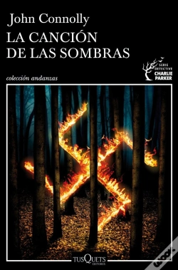 Capa do artigo La Canción De Las Sombras