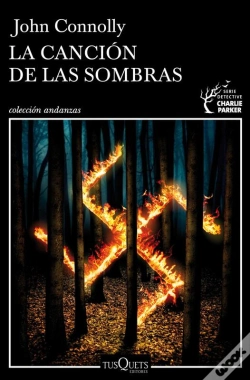 Capa do artigo La Canción De Las Sombras