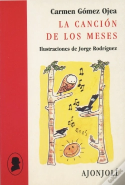 Capa do artigo La Canción De Los Meses