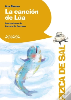 Capa do artigo La Canción De Lúa