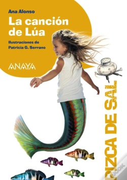 Capa do artigo La Canción De Lúa