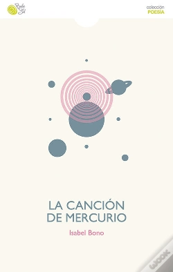 Capa do artigo La Canción De Mercurio