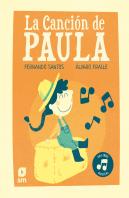 La Cancion De Paula