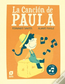 Capa do artigo La Cancion De Paula
