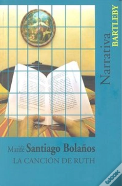 Capa do artigo La Cancion De Ruth