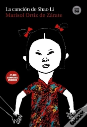 Capa do artigo La Canción De Shao Li