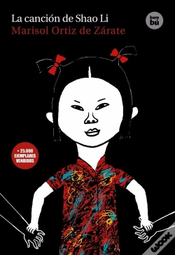 Capa do artigo La Canción De Shao Li