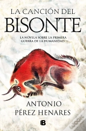 Capa do artigo La Cancion Del Bisonte