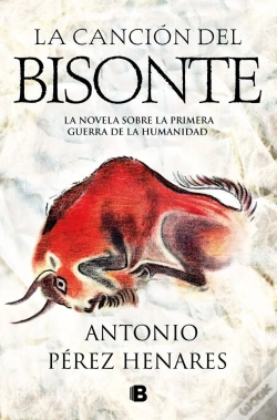 Capa do artigo La Cancion Del Bisonte
