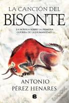 La Cancion Del Bisonte
