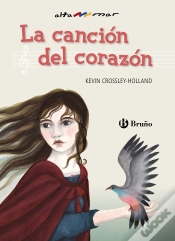 Capa do artigo La Cancion Del Corazon